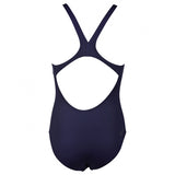 Arena Girls Swimming Costume - Vatten Blue