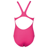 Arena Girls Swimming Costume - Vatten Pink