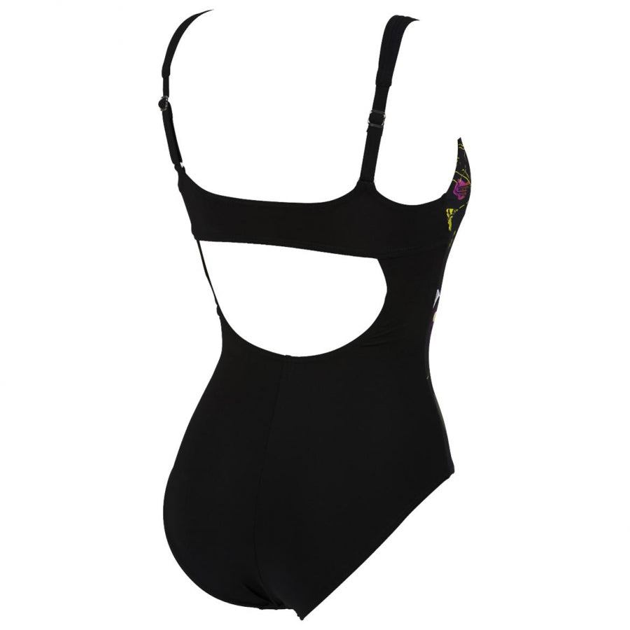 Shop Arena Voyages Body Shaping Swimsuit