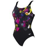 Shop Arena Voyages Body Shaping Swimsuit