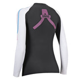 Arena ladies compression top