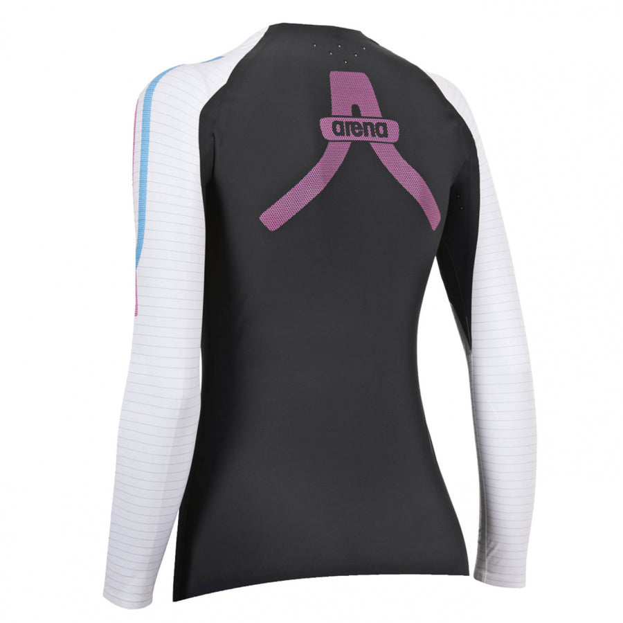 Arena ladies compression top