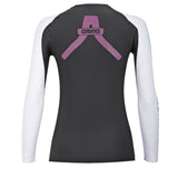 Arena ladies compression top
