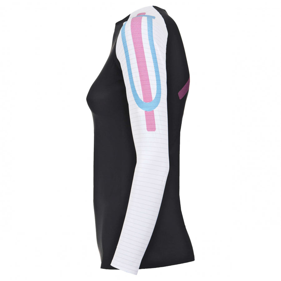 Arena ladies compression top