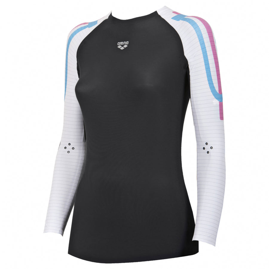 Arena Ladies Compression Top
