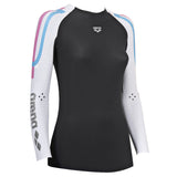 Arena ladies compression top