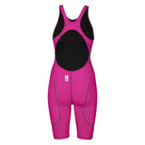 Arena ST 2.0 Short Leg Suit - PINK