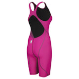 Arena ST 2.0 Short Leg Suit - PINK