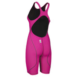 Arena ST 2.0 Short Leg Suit - PINK