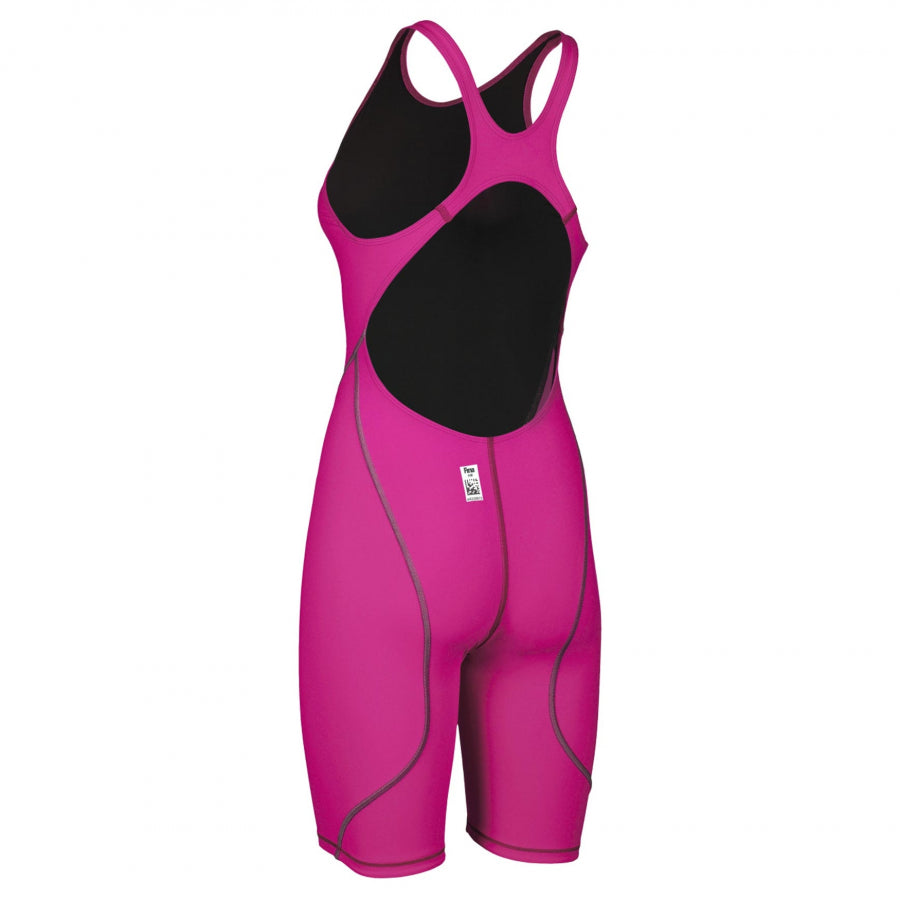 Arena ST 2.0 Short Leg Suit - PINK