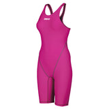Arena ST 2.0 Short Leg Suit - PINK