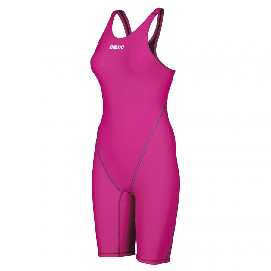 Arena ST 2.0 Short Leg Suit - PINK