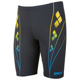 Buy Arena Jammer - Grey Web