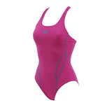 Arena Pink Swimsuit - Wing