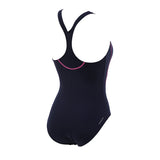 Arena Navy Blue Swimsuit - Wing