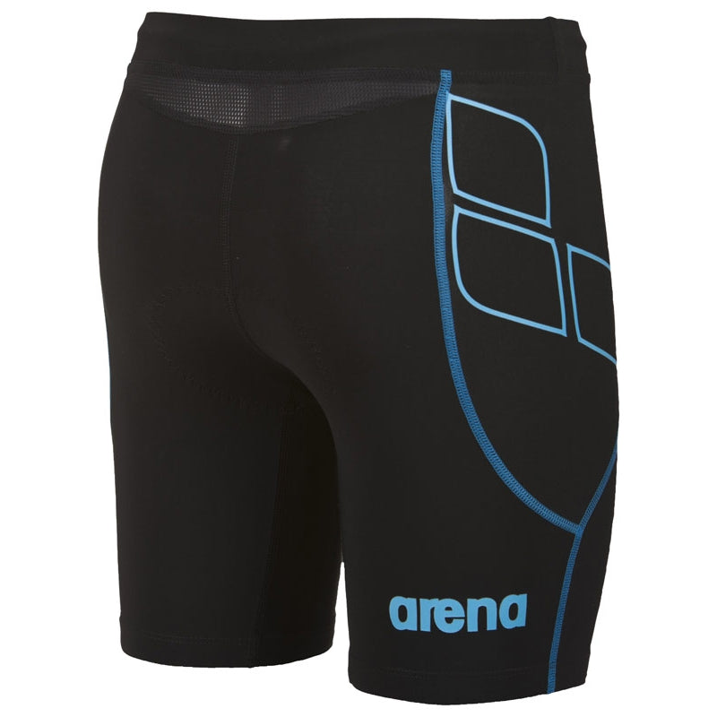 Arena ST Ladies Triathlon Jammers - Black