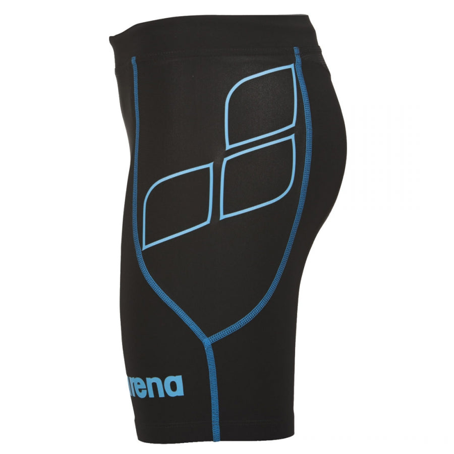 Arena ST Ladies Triathlon Jammers - Black