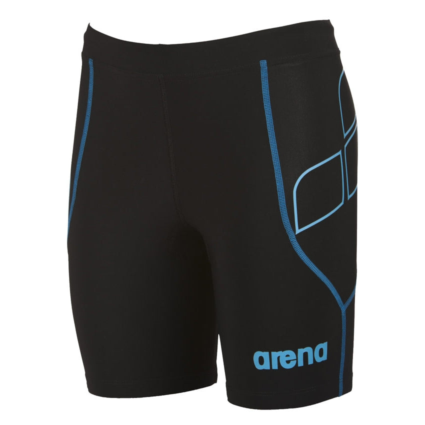 Arena ST Ladies Triathlon Jammers - Black