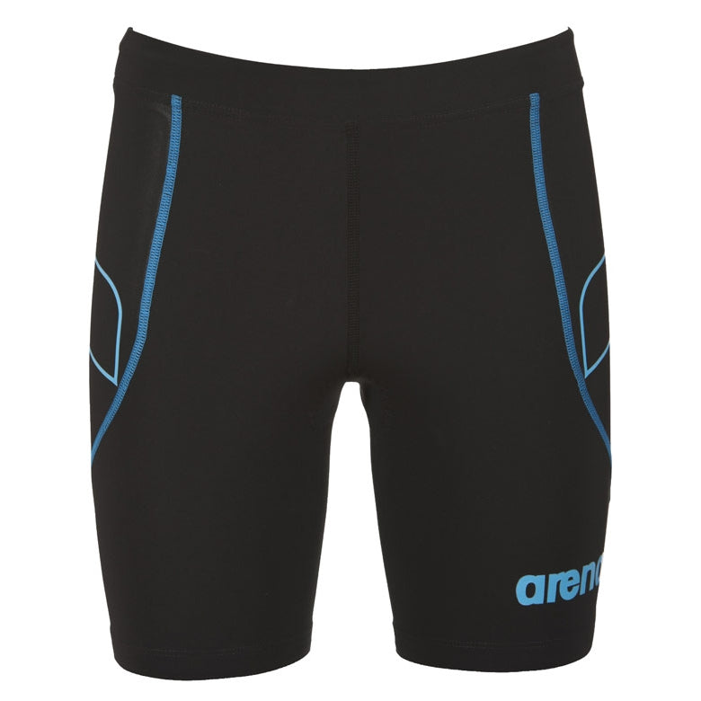 Arena ST Ladies Triathlon Jammers - Black