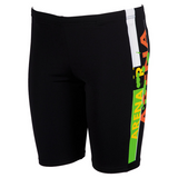 Arena Woodblock Junior Jammers - Black