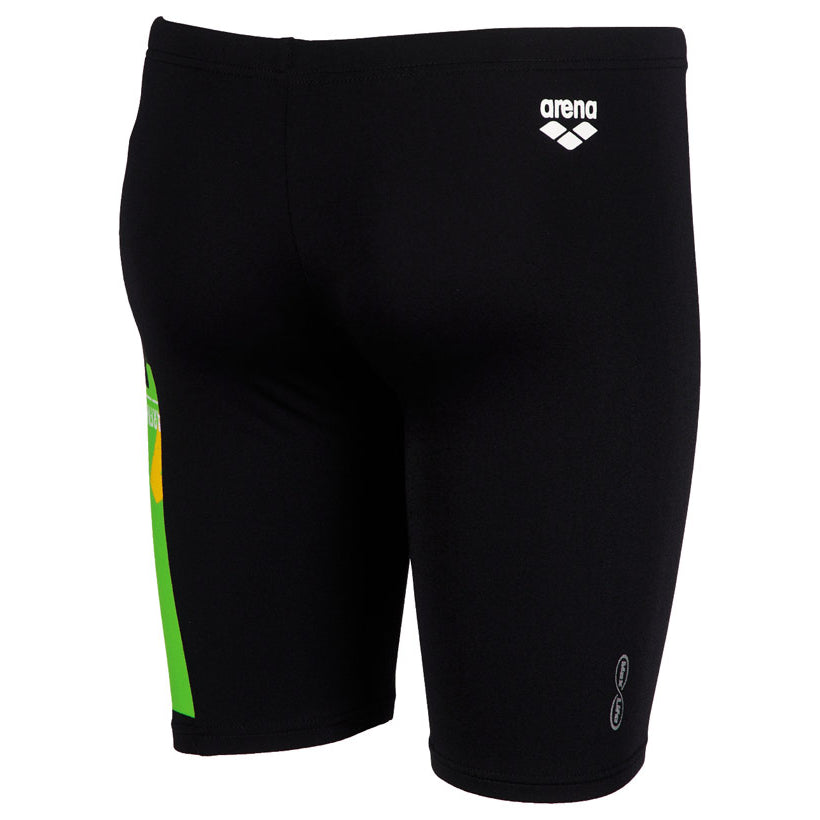 Arena Woodblock Junior Jammers - Black