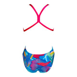 Arena Siamese Fighting Swimsuit