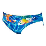 Arena Siamese Fighting Swim Brief