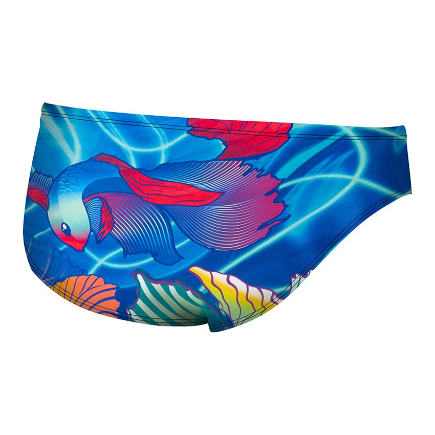 Arena Siamese Fighting Swim Brief