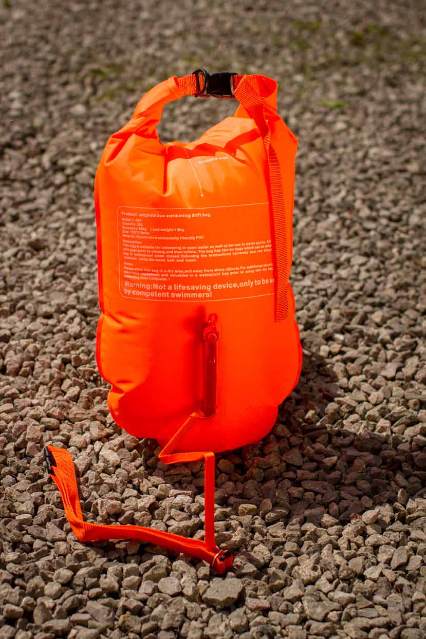 Swim Secure ChillSwim Drybag