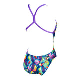 Arena Tropics Swimsuit