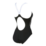 Black Arena Shadow Swimsuit