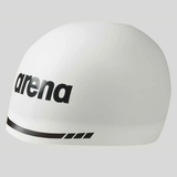 Arena 3D Soft Cap - White