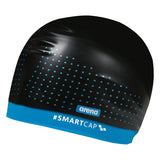 Black Turquoise Arena Smart Training Cap