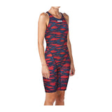 LIMITED EDITION Arena ST 2.0 Suit Red