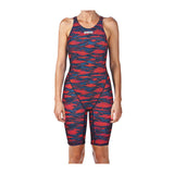 LIMITED EDITION Arena ST 2.0 Suit Red