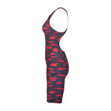 LIMITED EDITION Arena ST 2.0 Suit Red