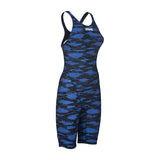 LIMITED EDITION Arena ST 2.0 Suit Blue Black