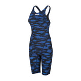 LIMITED EDITION Arena ST 2.0 Suit Blue Black
