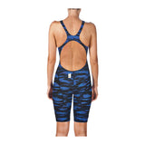LIMITED EDITION Arena ST 2.0 Suit Blue Black