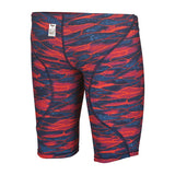 LIMITED EDITION Arena ST 2.0 Jammers Blue Red