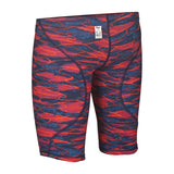 LIMITED EDITION Arena ST 2.0 Jammers Blue Red