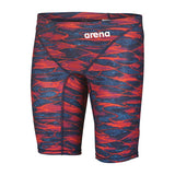 LIMITED EDITION Arena ST 2.0 Jammers Blue Red