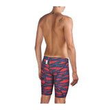 LIMITED EDITION Arena ST 2.0 Jammers Blue Red