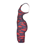 LIMITED EDITION Arena JUNIOR ST 2.0 Suit - Blue Red