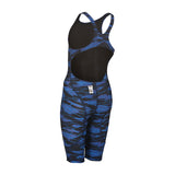 LIMITED EDITION Arena JUNIOR ST 2.0 Suit - Blue Red