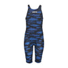 LIMITED EDITION Arena JUNIOR ST 2.0 Suit - Blue Red