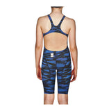 LIMITED EDITION Arena JUNIOR ST 2.0 Suit - Blue Red
