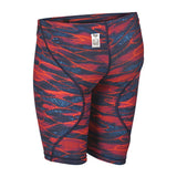 LIMITED EDITION Arena JUNIOR ST 2.0 Jammers - Blue Red