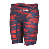 LIMITED EDITION Arena JUNIOR ST 2.0 Jammers - Blue Red