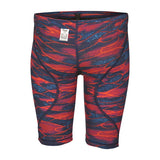 LIMITED EDITION Arena JUNIOR ST 2.0 Jammers - Blue Red